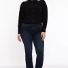 Blouse kort DOLCE