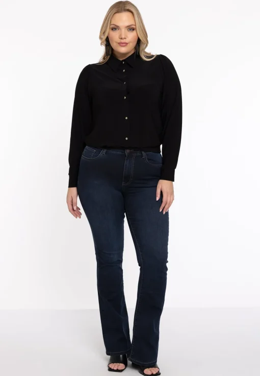 Blouse kort DOLCE