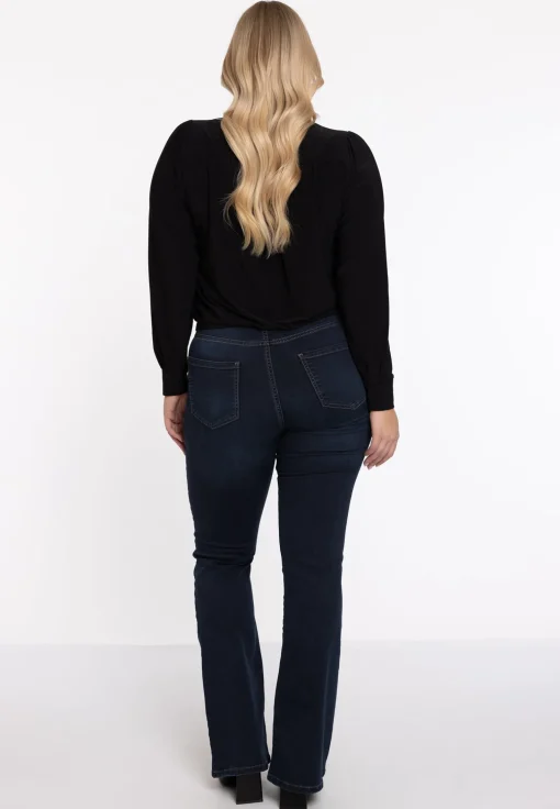 Blouse kort DOLCE