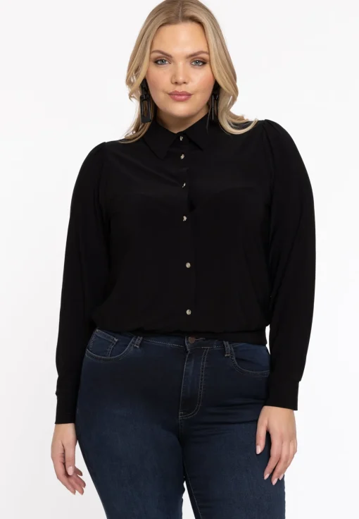 Blouse kort DOLCE
