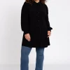 Blouse wide bottom DOLCE