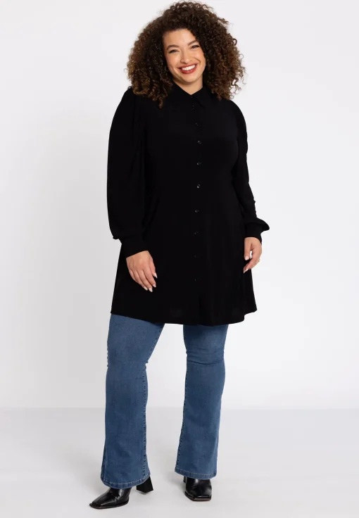 Blouse wide bottom DOLCE