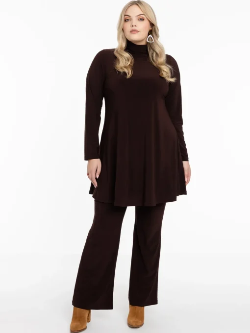 Broek bootleg DOLCE