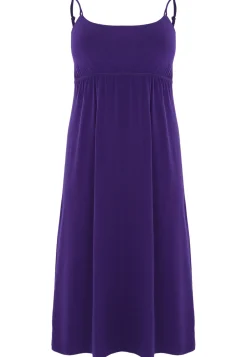 Dress spaghetti elastic waist DOLCE