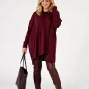Leren legging full stretch