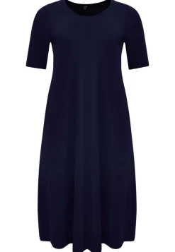 Maxi jurk wijd DOLCE