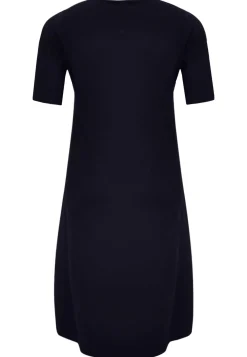 Maxi jurk wijd DOLCE