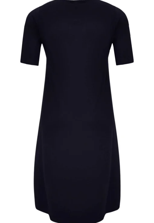 Maxi jurk wijd DOLCE