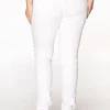 Shaping skinny jeans 5p