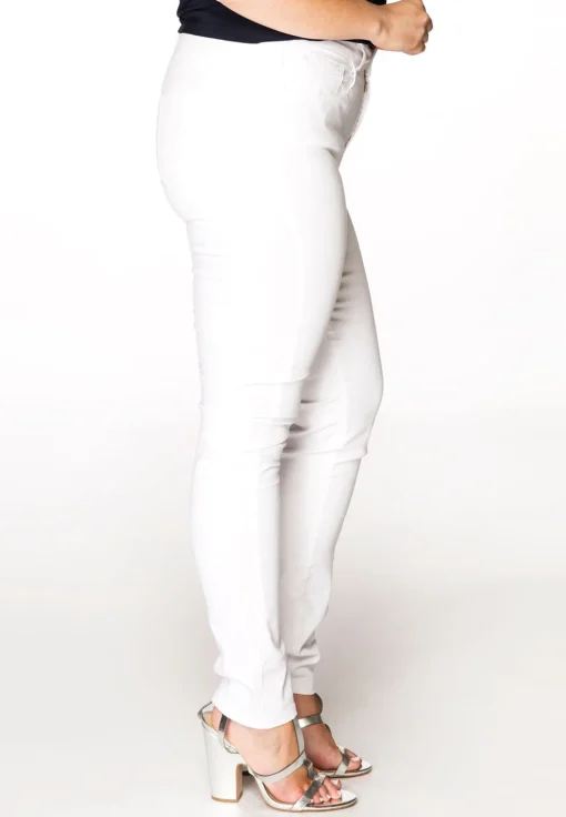 Shaping skinny jeans 5p