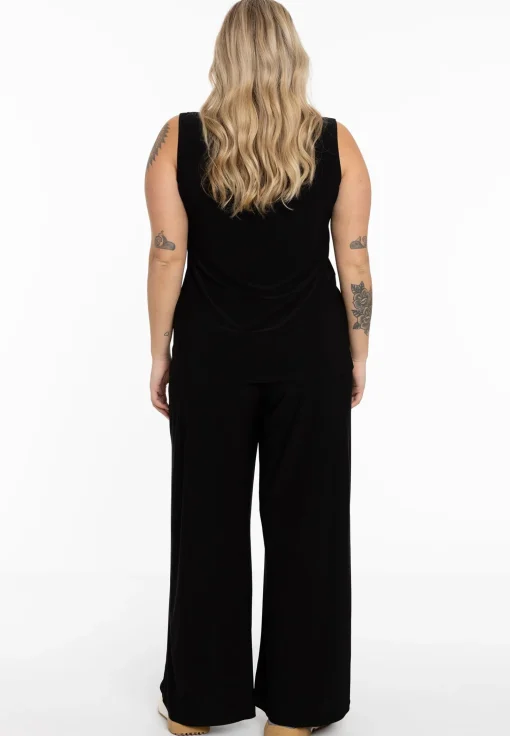 Singlet fitted DOLCE