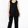Singlet flare LINEN