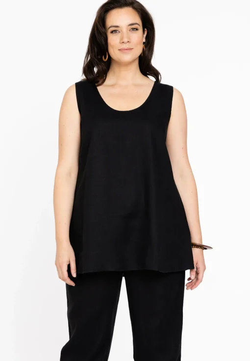 Singlet flare LINEN