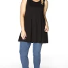 Top flare COTTON