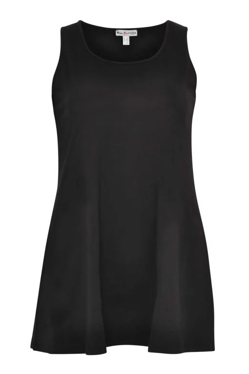 Top flare COTTON