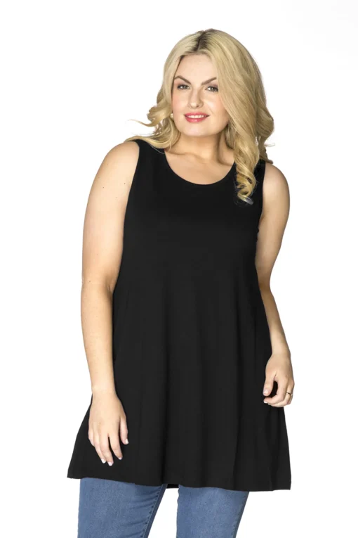 Top flare COTTON