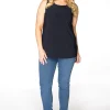 Top relax fit DOLCE