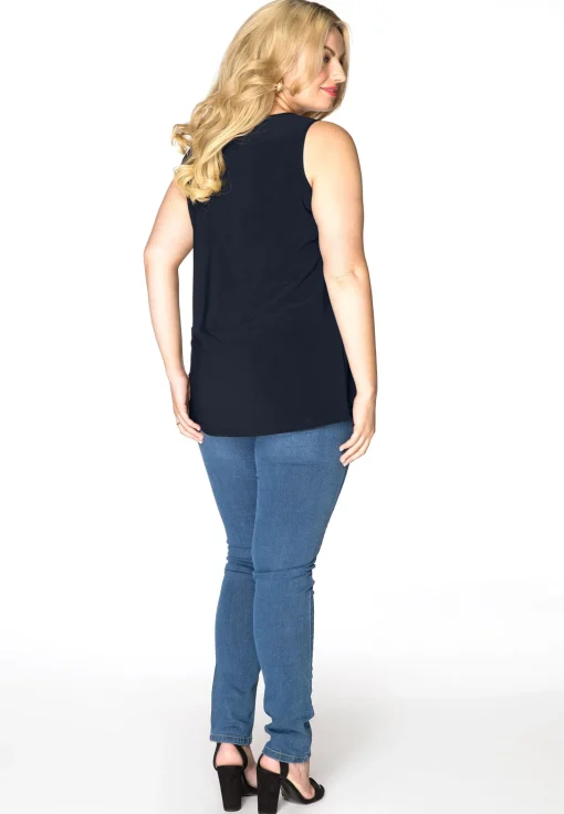 Top relax fit DOLCE