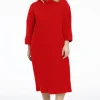 Trui-jurk RIB