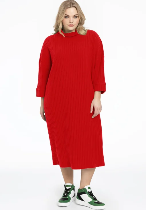 Trui-jurk RIB