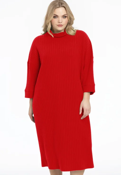 Trui-jurk RIB