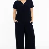 T-shirt v-hals DOLCE