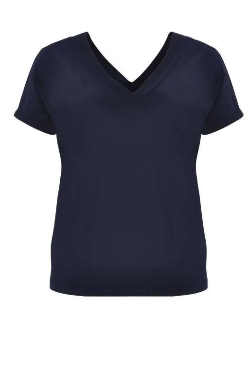 T-shirt v-hals DOLCE