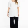 Tuniek flare DOLCE