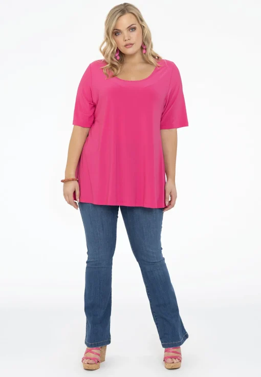 Tuniek flare DOLCE