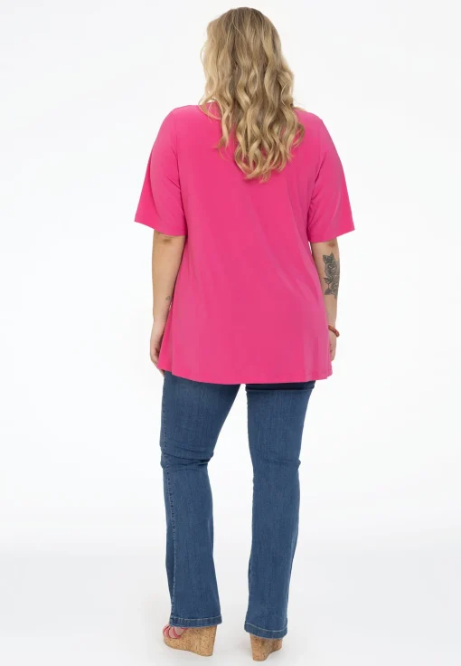 Tuniek flare DOLCE