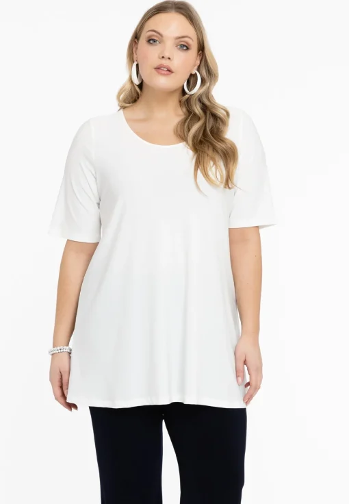 Tuniek flare DOLCE