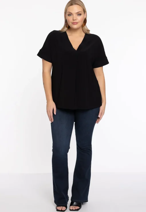 Tuniek v-hals DOLCE