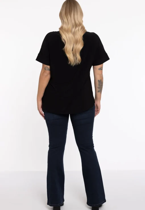 Tuniek v-hals DOLCE