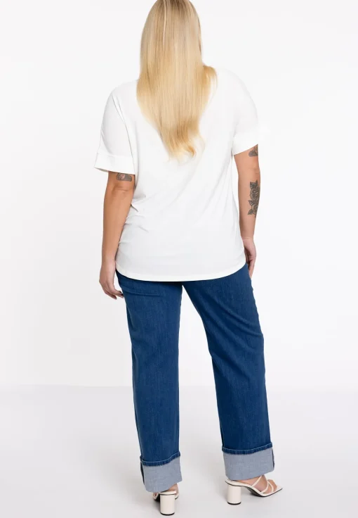 Tuniek v-hals DOLCE