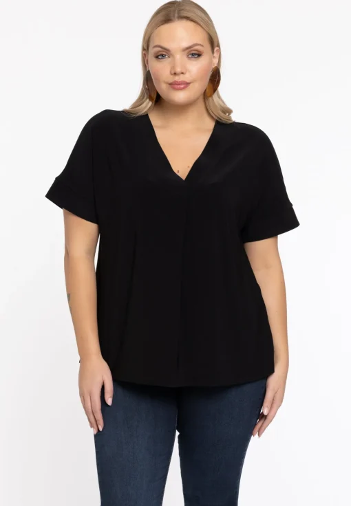 Tuniek v-hals DOLCE
