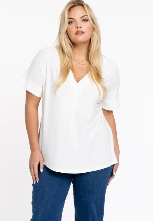 Tuniek v-hals DOLCE
