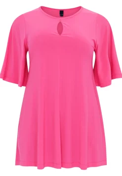 Tuniek wide bottom cirkelmouw DOLCE