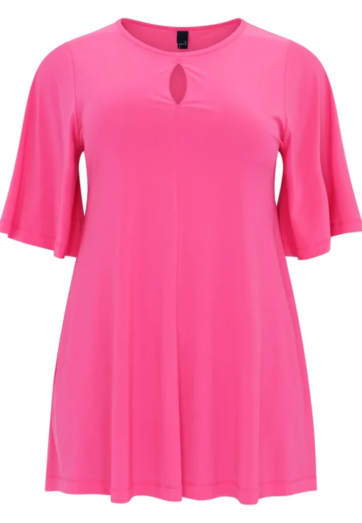 Tuniek wide bottom cirkelmouw DOLCE