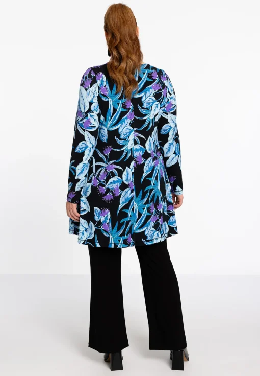 Tuniek wide bottom DIANA