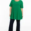 Tuniek wide bottom DOLCE