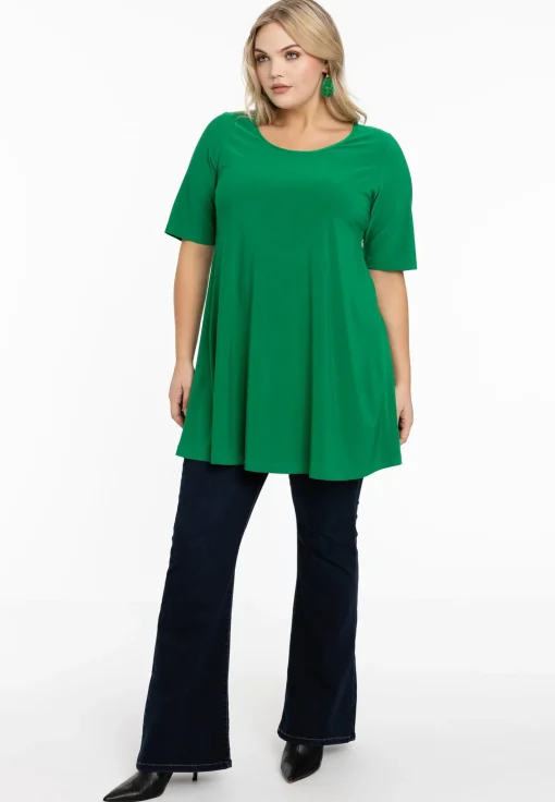 Tuniek wide bottom DOLCE