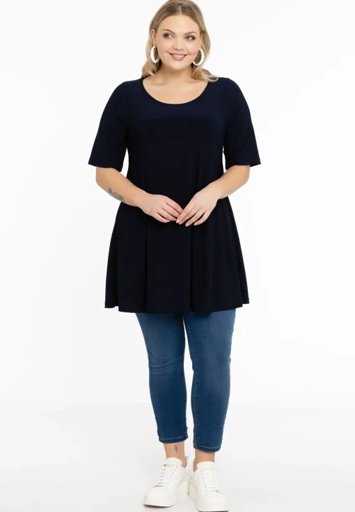 Tuniek wide bottom DOLCE