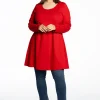 Tuniek wide bottom DOLCE