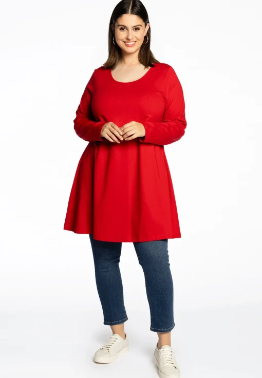 Tuniek wide bottom DOLCE