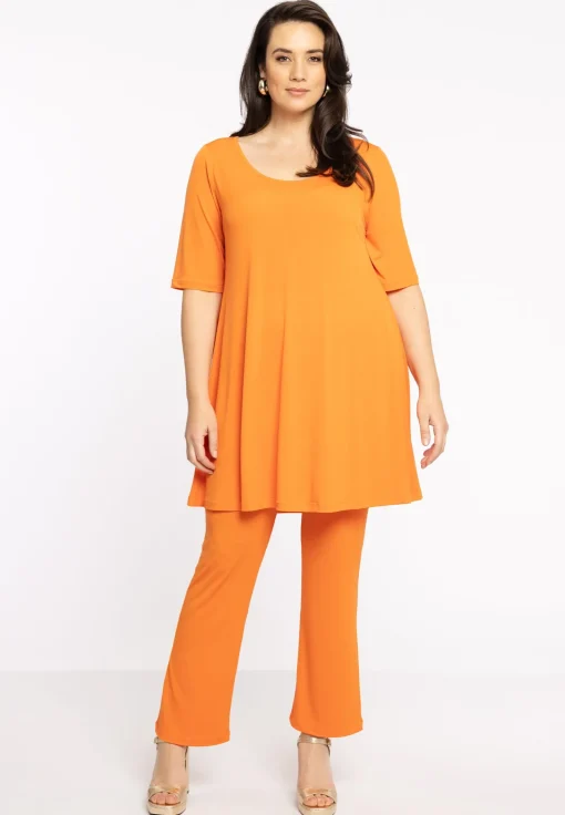 Tuniek wide bottom DOLCE