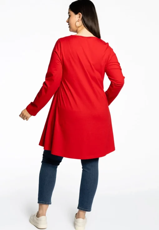 Tuniek wide bottom DOLCE