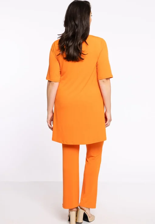 Tuniek wide bottom DOLCE