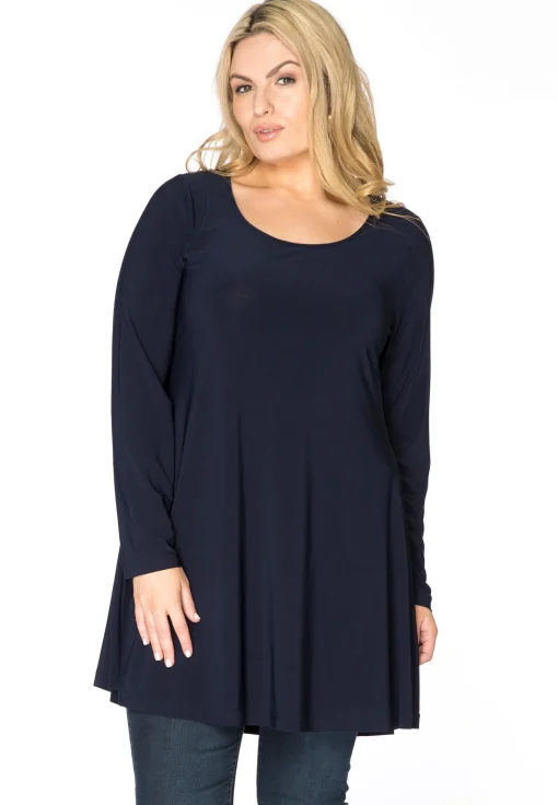 Tuniek wide bottom DOLCE