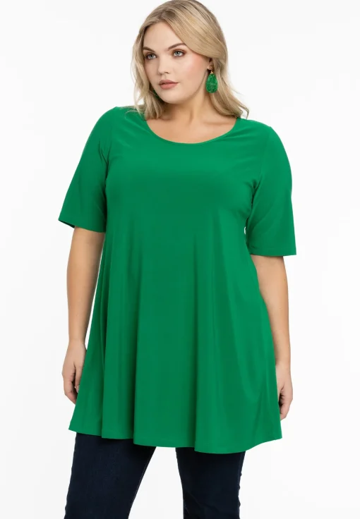 Tuniek wide bottom DOLCE