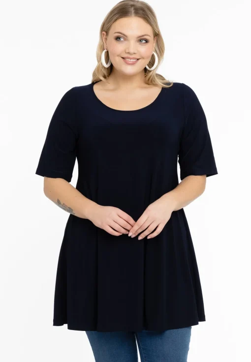 Tuniek wide bottom DOLCE